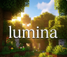 Иконка Lumina Shader - Event Horizon — шейдер для Minecraft