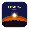 Иконка Lumina Shaders
