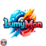 Иконка LumyMon