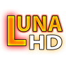 Иконка Luna HD Resourcepack