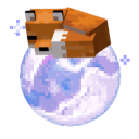 Иконка LunarFox