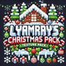 Иконка LyamRay's Chirstmas Pack!