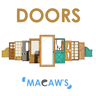 Иконка Macaw's Doors