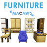 Иконка Macaw's Furniture