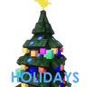 Иконка Macaw's Holidays