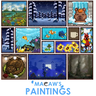 Иконка Macaw's Paintings