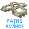 Иконка Macaw's Paths and Pavings