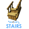 Иконка Macaw's Stairs