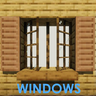 Иконка Macaw's Windows