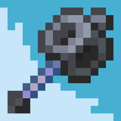 Иконка Mace Fusion