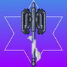 Иконка Mace Mayhem (Flanged)