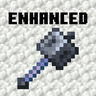 Иконка Mace PVP Enhanced