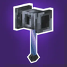 Иконка Mace to Hammer