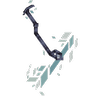 Иконка Mace to Scythe