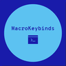Иконка Macro Keybinds