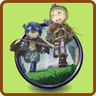 Иконка Made in Abyss GUI Custom Pack