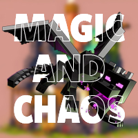 Иконка Magic and Chaos