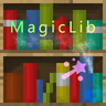 Иконка MagicLib