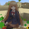 Иконка Mahiru Shiina Totem (The Angel Next Door Spoils Me Rotten)