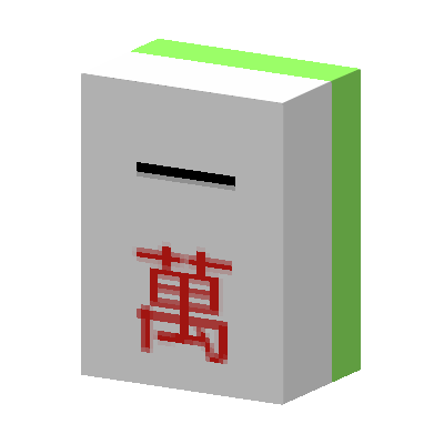 Иконка MahjongCraft