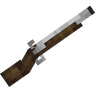 Иконка Maik's Musket Crossbow