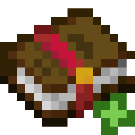 Иконка Majrusz's Enchantments