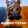 Иконка Mambo Totem with sound