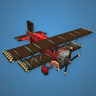 Иконка Man of Many Planes