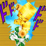 Иконка Manga The World (JCraft: EOE)