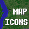 Иконка Map Icons