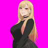 Иконка Marin Kitagawa GUI