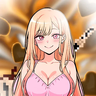 Иконка CPvP Marin Kitagawa PvP Pack + Anime sky