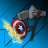 Иконка Marvelous Tridents
