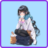 Иконка Masamune-Kun's Revenge Custom GUI Pack