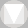 Иконка Material Design HUD