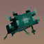 Иконка More Axolotl Variants Mod