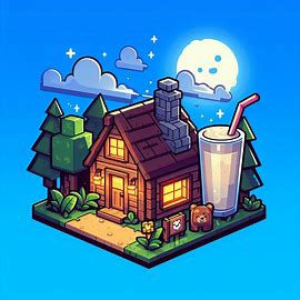 Иконка vanilla experience : the best client-side modpack