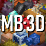 Иконка MB-3D Items Pack