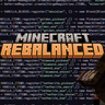 Иконка MC Rebalanced