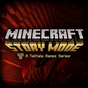 Иконка Minecraft: Story Mode
