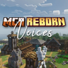 Иконка MCA Reborn Voice Pack