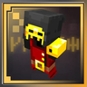 Иконка MC Dungeons Armors