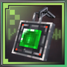 Иконка MC Dungeons Artifacts