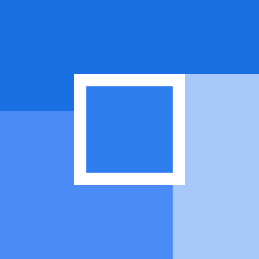 Иконка MCEF (Minecraft Chromium Embedded Framework)