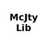Иконка McJtyLib