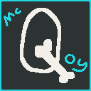 Иконка McQoy