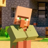 Иконка Minecraft: Trailer Edition — сборка для Minecraft