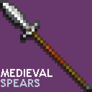 Иконка Medieval Spears