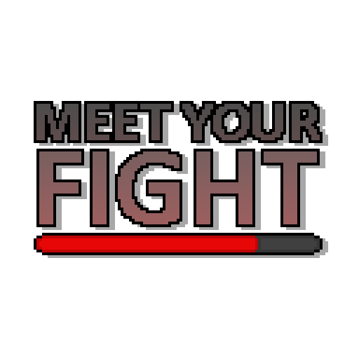 Иконка Meet Your Fight