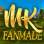 Иконка MeineKraft Fanmade 64x